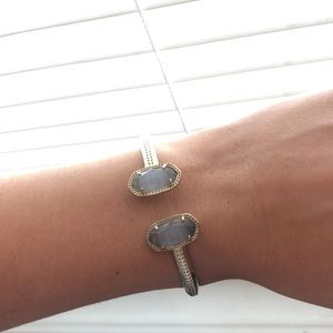 Kendra Scott bracelet